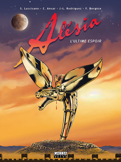 ALESIA - L´ ULTIME ESPOIR