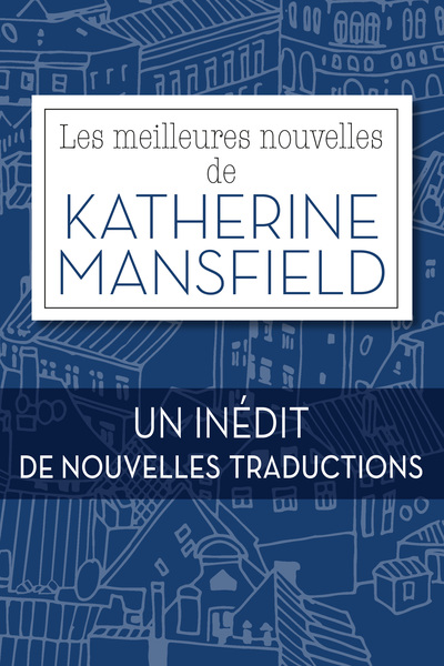 MEILLEURES NOUVELLES DE KATHERINE MANSFIELD