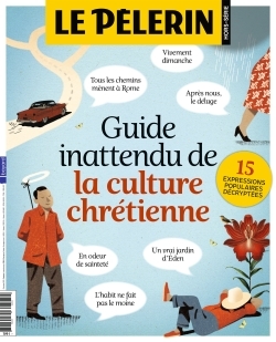 HS PELERIN CULTURE RELIGIEUSE