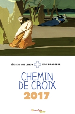 CHEMIN DE CROIX ENFANTS