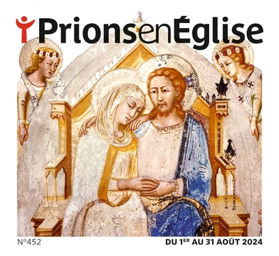 PRIONS POCHE - AOUT 2025 N  464