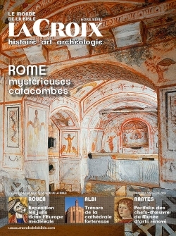 MONDE DE LA BIBLE - JUIN 2018 N  225