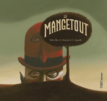 MANGETOUT (LE).