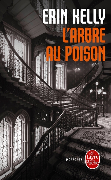 L´ARBRE AU POISON