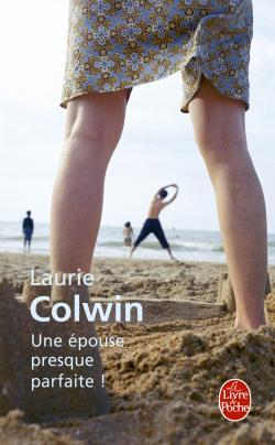EPOUSE PRESQUE PARFAITE !