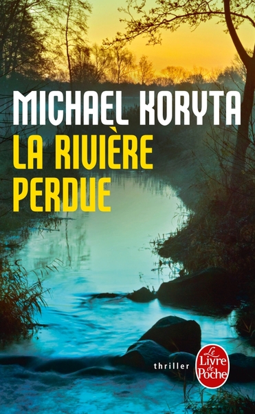 RIVIERE PERDUE