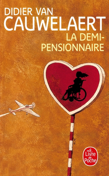 DEMI-PENSIONNAIRE