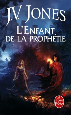 ENFANT DE LA PROPHETIE TOME 1