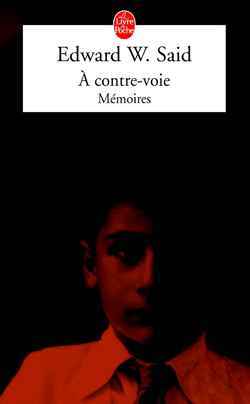 A CONTRE-VOIE