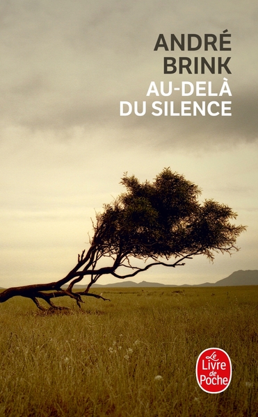 AU-DELA DU SILENCE