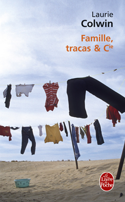 FAMILLE, TRACAS ET CIE