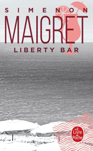 LIBERTY BAR