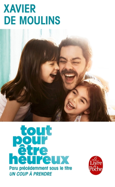 COUP A PRENDRE