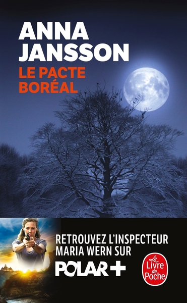 PACTE BOREAL