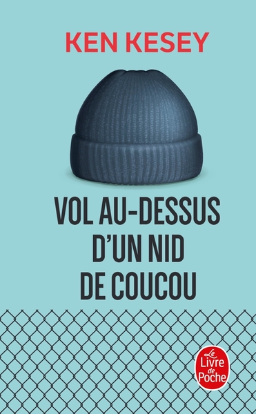 VOL AU-DESSUS D´UN NID DE COUCOU