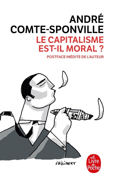 CAPITALISME EST-IL MORAL ?