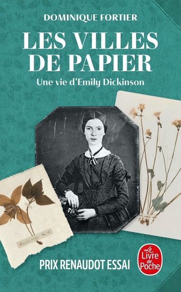 VILLES DE PAPIER