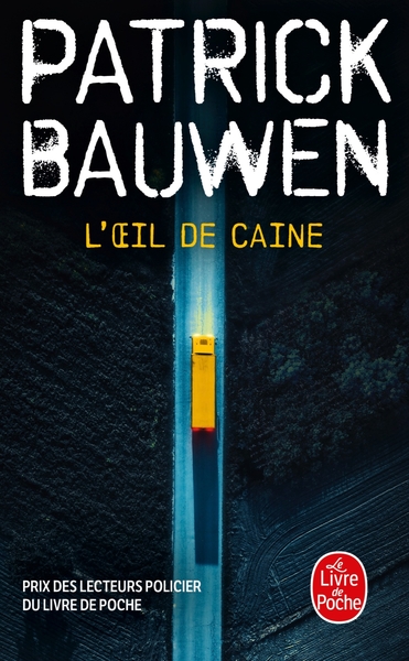 OEIL DE CAINE