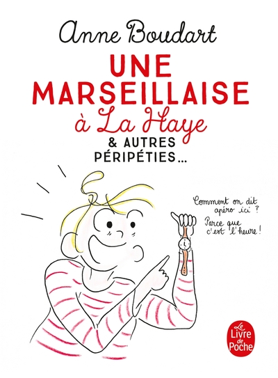 MARSEILLAISE A LA HAYE
