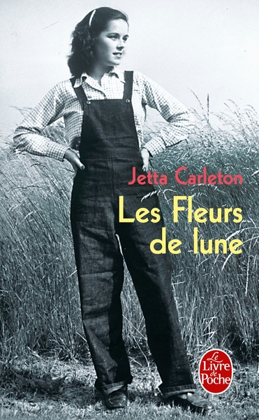 FLEURS DE LUNE