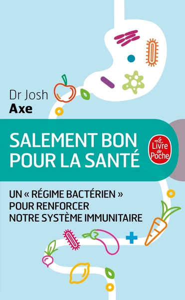 SALEMENT BON POUR LA SANTE