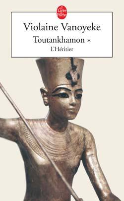 TOUTANKHAMON TOME 1