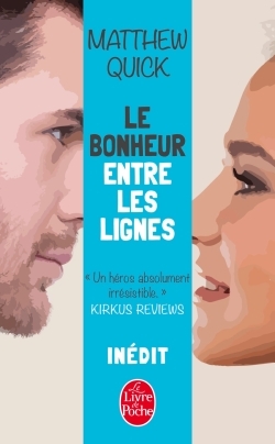 BONHEUR ENTRE LES LIGNES