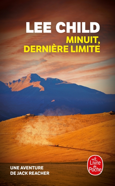 MINUIT, DERNIERE LIMITE