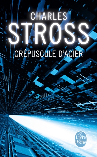 CREPUSCULE D´ACIER