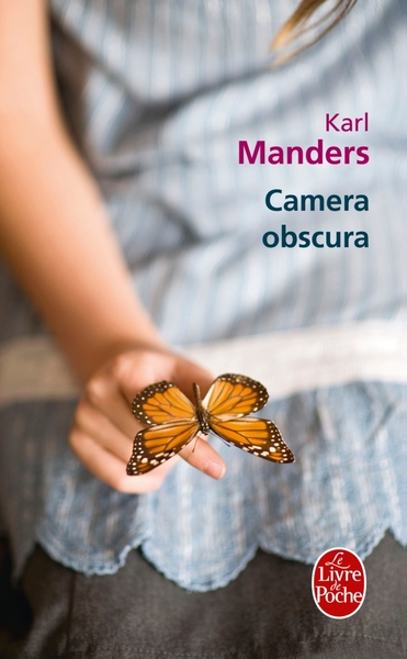 CAMERA OBSCURA