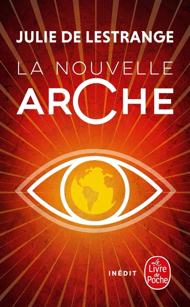 NOUVELLE ARCHE