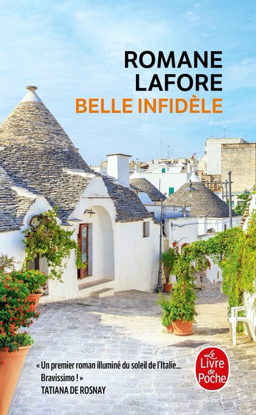 BELLE INFIDELE