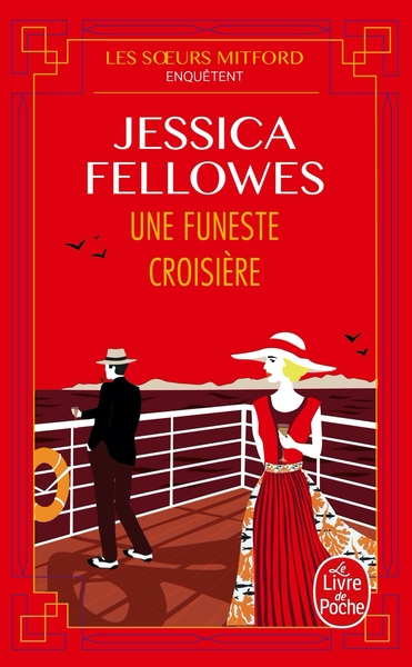 FUNESTE CROISIERE