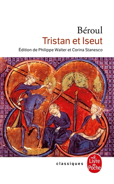 TRISTAN ET ISEUT