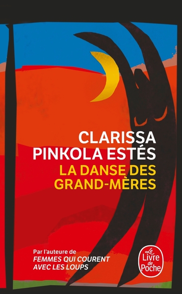 DANSE DES GRAND - MERES