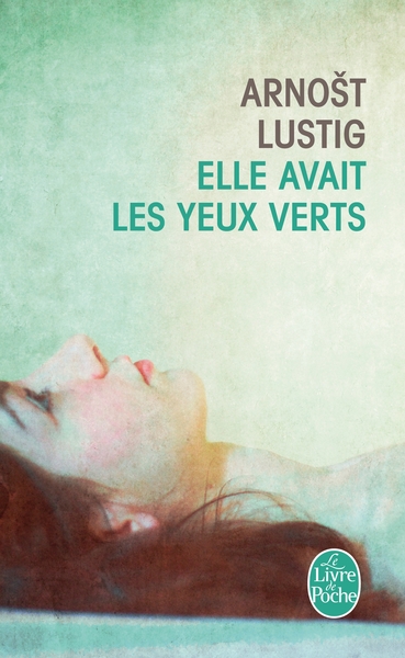 ELLE AVAIT LES YEUX VERTS