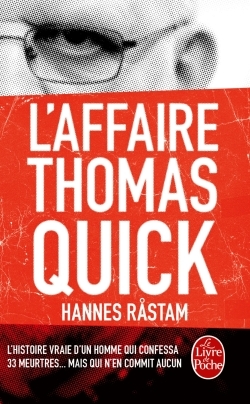 L´AFFAIRE THOMAS QUICK