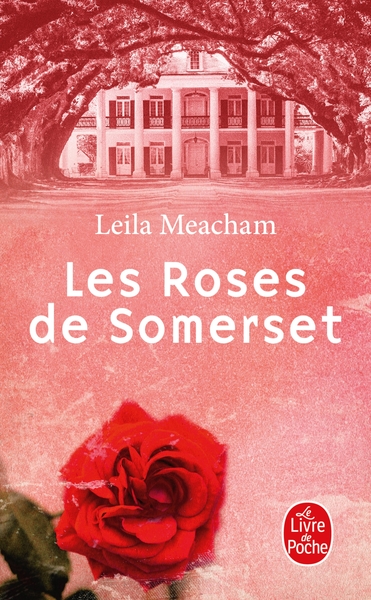 ROSES DE SOMERSET