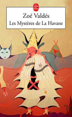 MYSTERES DE LA HAVANE