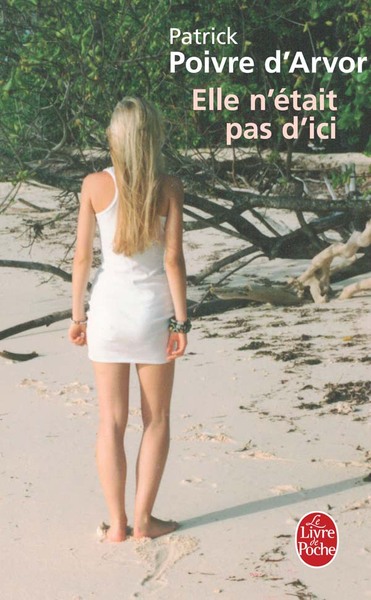 ELLE N´ETAIT PAS D´ICI