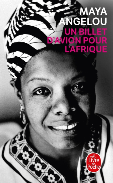 BILLET D´AVION POUR L´AFRIQUE