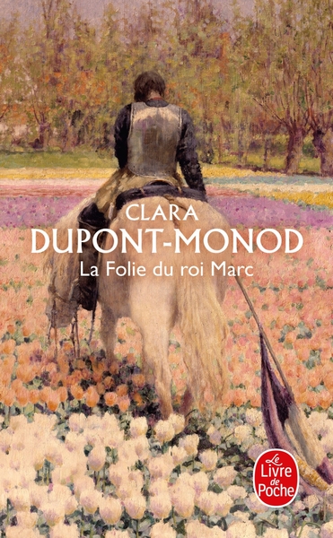 FOLIE DU ROI MARC