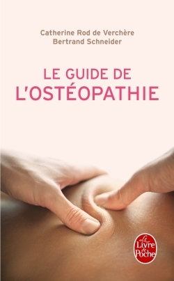 GUIDE DE L´OSTEOPATHIE