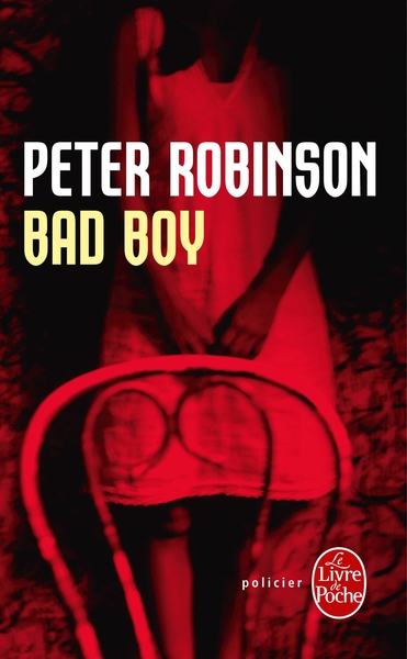 BAD BOY