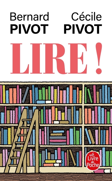 LIRE !