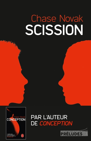 SCISSION