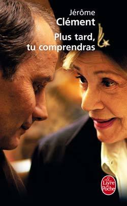 PLUS TARD, TU COMPRENDRAS