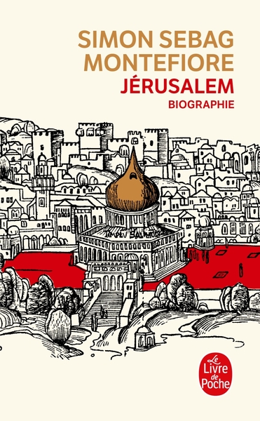 JERUSALEM