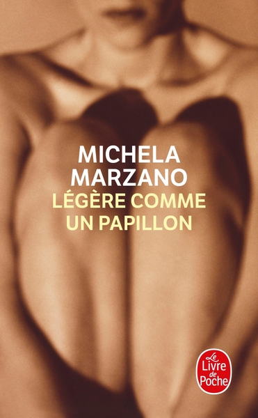 LEGERE COMME UN PAPILLON