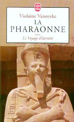 PHARAONNE -TOME III -